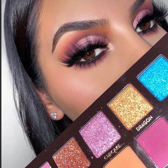 💄CC’S POSHER BEAUTY PROFILE! - Picture 4 of 16